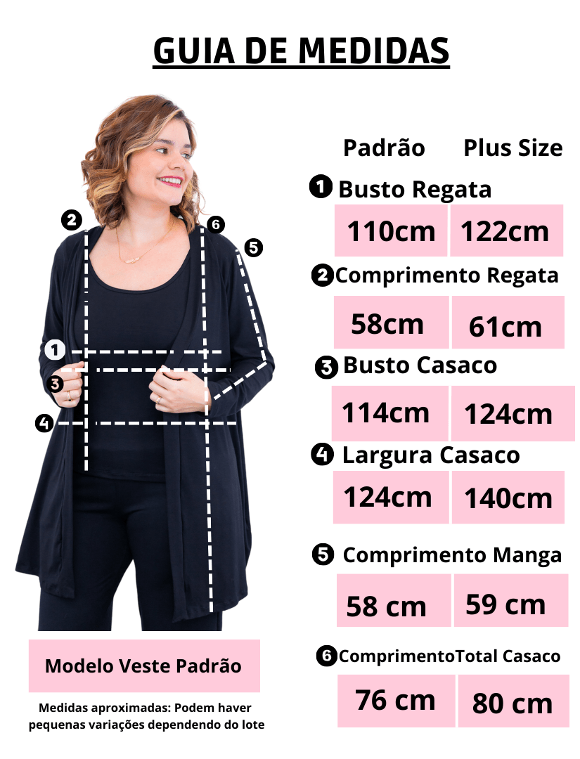Twin Set Lúcia – Regata + Cardigan em Viscolycra com Bolsos Laterais - Naguirre Shop